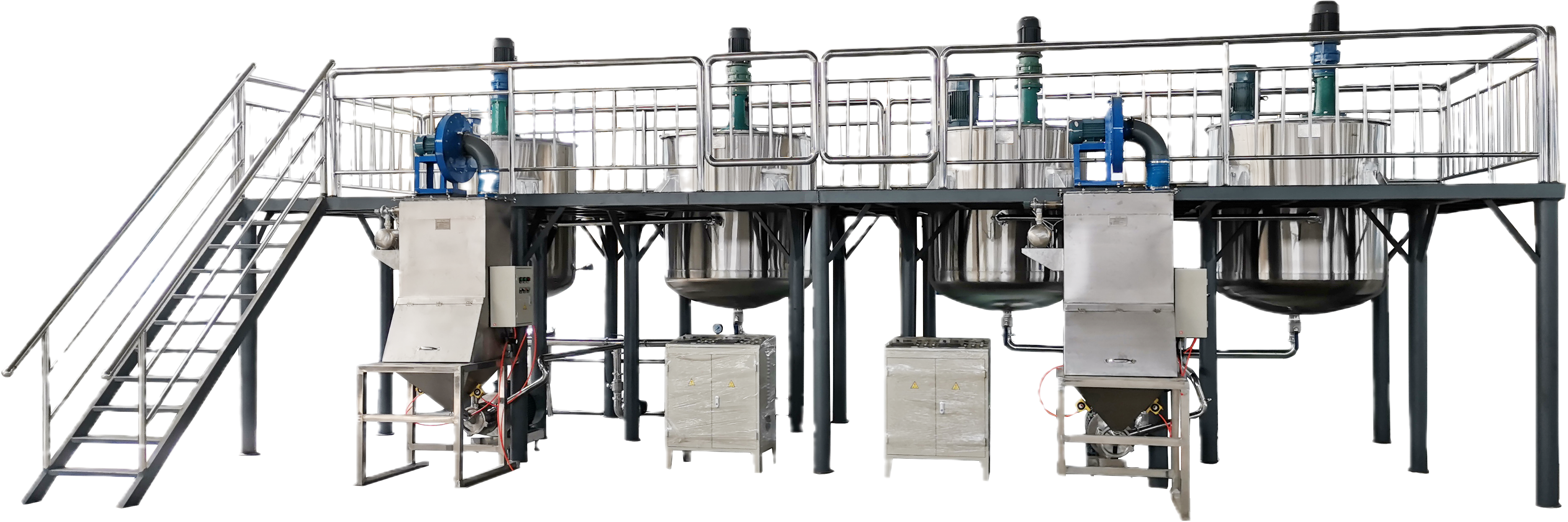 大模型視頻分析服務器