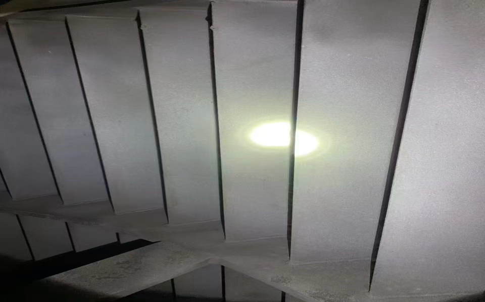 焊接全壽命管理平臺(tái)界面