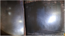 焊接全壽命管理平臺(tái)界面